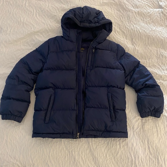 Polo Ralph Lauren coat - Picture 4 of 4